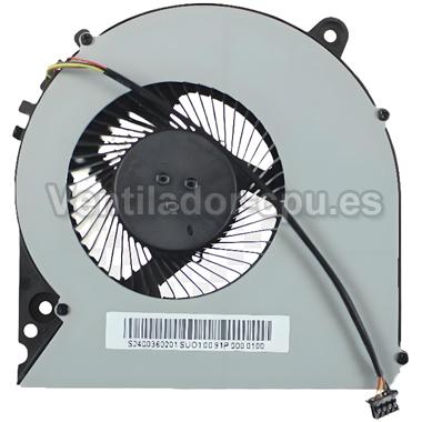Ventilador SUNON MF75100V1-C030-S9A