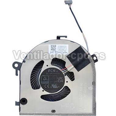 Ventilador Lenovo DC28000PRF0