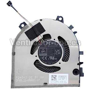Ventilador Lenovo 5F11R28541