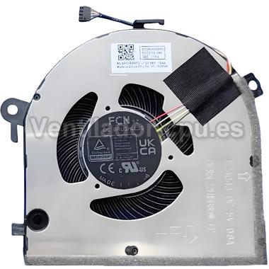Ventilador Lenovo DC28000NMF0