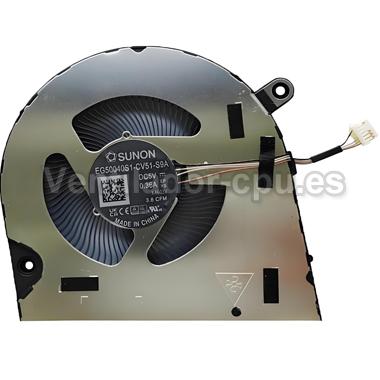 Ventilador SUNON EG50040S1-CV51-S9A