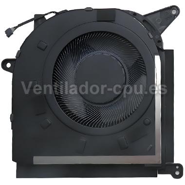 ventilador GPU FCN FQNN DFSCL12E164869