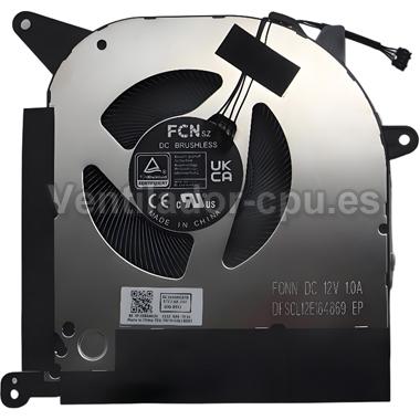 Ventilador FCN FQNN DFSCL12E164869