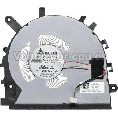 Ventilador Lenovo Ideapad Slim 5 14abr8