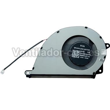Ventilador Asus Vivobook 16 A1607q