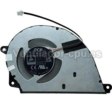 Ventilador Asus Vivobook 16 A1607q