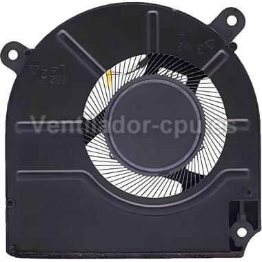 Ventilador DELTA ND75C0W-24F09