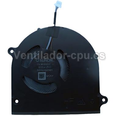 Ventilador SUNON EG50050S1-CS00-S9A