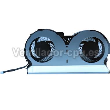 Ventilador FCN FQWK DFSCJ12C25LF11