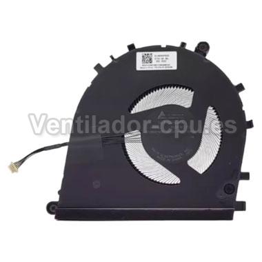 Ventilador Lenovo Thinkpad E16 Gen 3