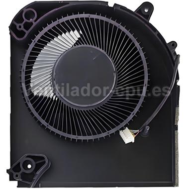 ventilador CPU DELTA ND8CC00-24E01