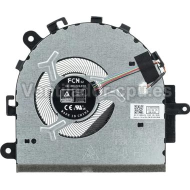 Ventilador Lenovo Ideapad 3 17iau7