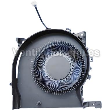 ventilador GPU FCN F24295 DFSCL12E16486B