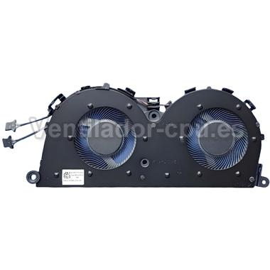 Ventilador Lenovo 5F10S13885