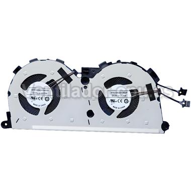 Ventilador Lenovo 5F10S13885