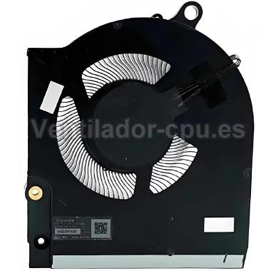 Ventilador FCN FP2T DFSCM227163929