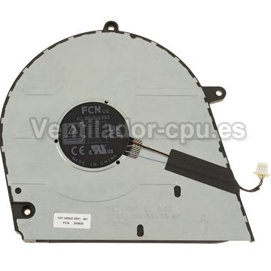 Ventilador ELEPEAK B9507ASHNF2300TN