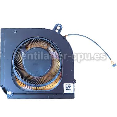 Ventilador DELTA ND8CC38-24E15