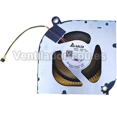 Ventilador DELTA ND8CC38-24E15