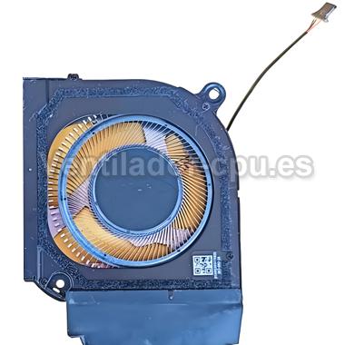 Ventilador DELTA ND85C39-23D13