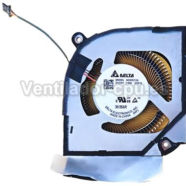 Ventilador DELTA ND85C39-23D13