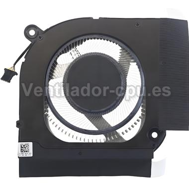 Ventilador DELTA NS8CC19- 21G13