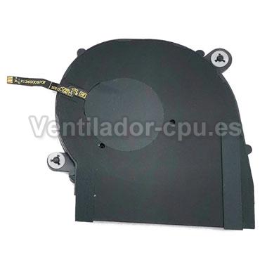ventilador GPU SUNON EG50040S1-CR50-S9A
