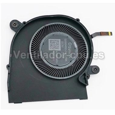 Ventilador DELTA ND55C92-21A13