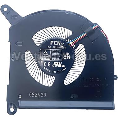Ventilador FCN FQFW DFSCM227163927