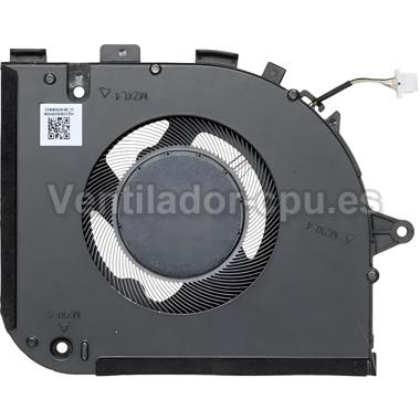 Ventilador Asus Zenbook 14x Oled Ux3404