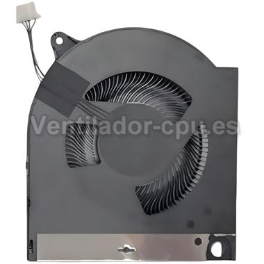 ventilador CPU AVC BAPA0911R5HY003