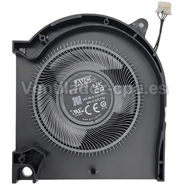 Ventilador AVC BAPA0911R5HY003