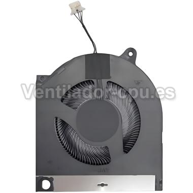 Ventilador AVC BAPA0911R5HY004