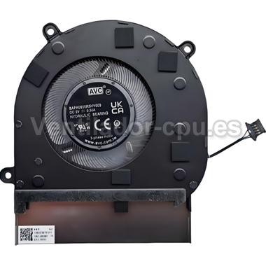 Ventilador AVC BAPA0805R5HY009