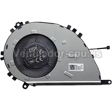Ventilador Asus 13NX06J0T01011
