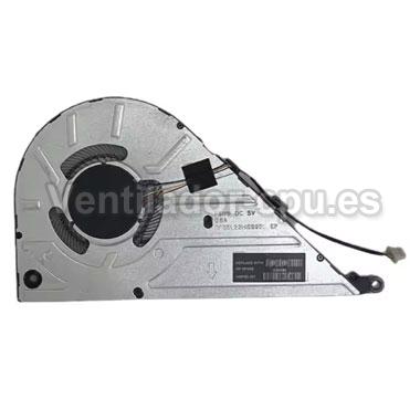 Ventilador Hp Omnibook X 14-fe0000
