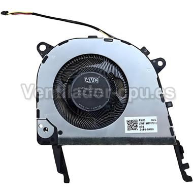 Ventilador AVC BAPA0705R5HY041