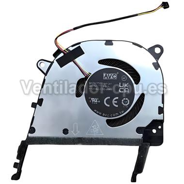 Ventilador AVC BAPA0705R5HY041