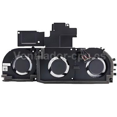 Ventilador DELTA ND8CC39-24E06