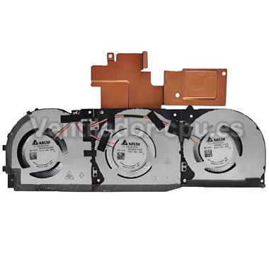 Ventilador DELTA ND8CC39-24E06