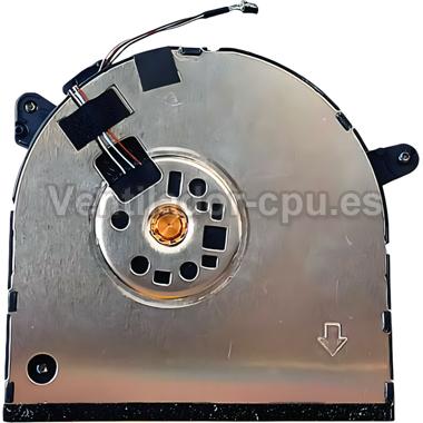 Ventilador DELTA ND75C38-24D12