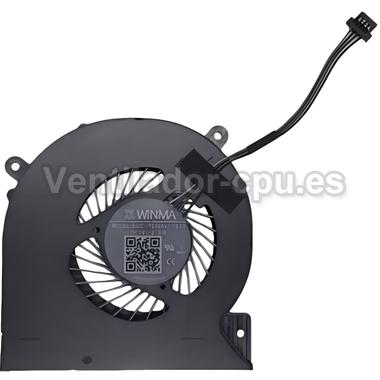 Ventilador WINMA EGC-70060V1-0AH