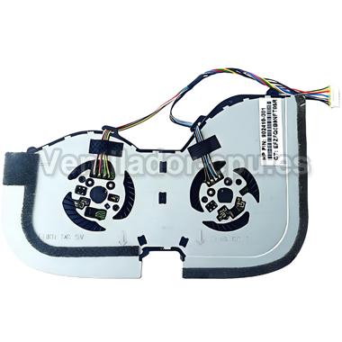 Ventilador Hp Elite Slice G2