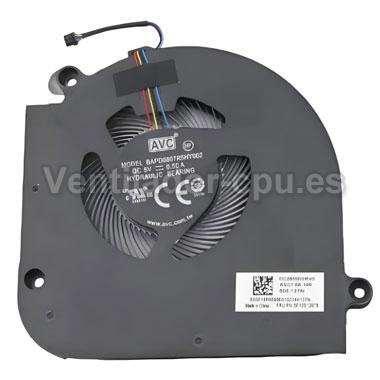 Ventilador AVC BAPD0807R5HY002