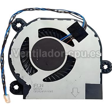Ventilador Hp Pavilion Aio 32-b0254