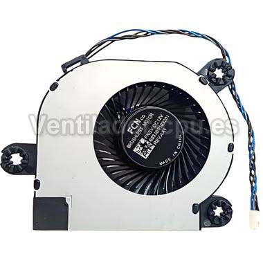 Ventilador Hp Pavilion Aio 32-b0254