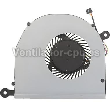 Ventilador FCN FN0L DFS561405FL0T