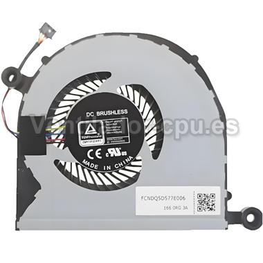 Ventilador FCN FN0L DFS561405FL0T