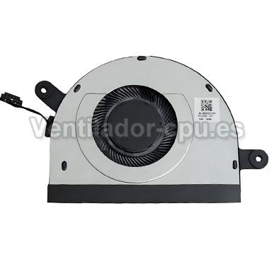 Ventilador FCN FN6C DFS5K12304363J