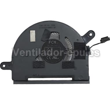 Ventilador FCN FN6C DFS5K12304363J
